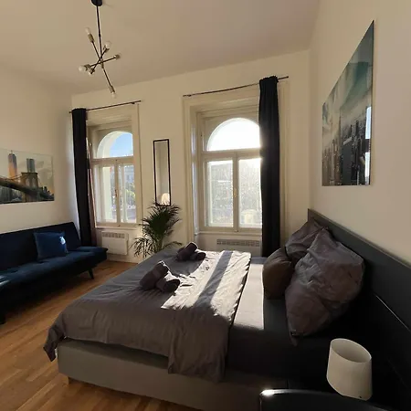 Apartament By Museum And Old Town *